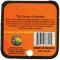 BENGAL TIGER - MEGA MARBLES - MEGA MARBLES 24+1 (2009-2013) (BACK)